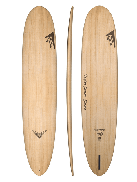 FIREWIRE SPECIAL T SURFBOARD - TIMBERTEK – SurfSeason