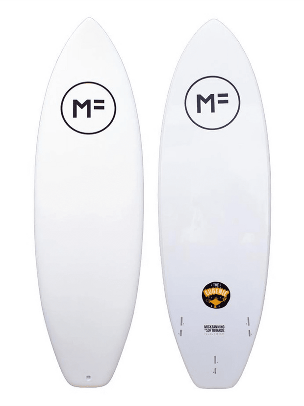 MICK FANNING EUGENIE SURFBOARD - SOFT – SurfSeason MICK FANNING EUGENIE SURFBOARD - SOFT – SurfSeason