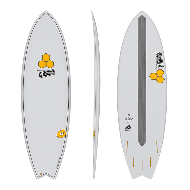 TORQ POD MOD SURFBOARD - X-LITE SurfSeason TORQ POD MOD SURFBOARD - X-LITE SurfSeason