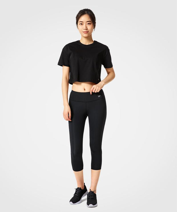 test abby2 Women's Short Sleeve T-shirt